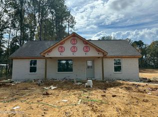 4227 Morton Rankin County Line Rd, Morton, MS 39117