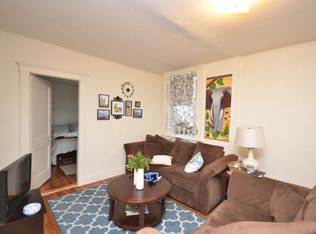 1626 Commonwealth Ave APT 23, Boston, MA 02135