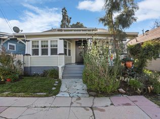 538 W Flora St, Stockton, CA 95203