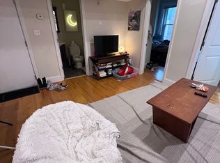 16 Burney St #2F, Roxbury Crossing, MA 02120