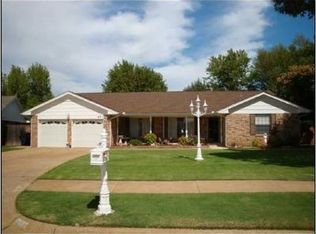 401 SW 99th St, Oklahoma City, OK 73139