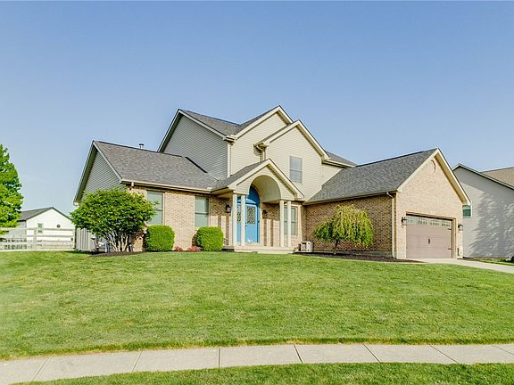 2nd image of 2548 Winfield Ct