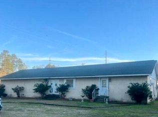 237 Gravel Pit Rd, Hattiesburg, MS 39402