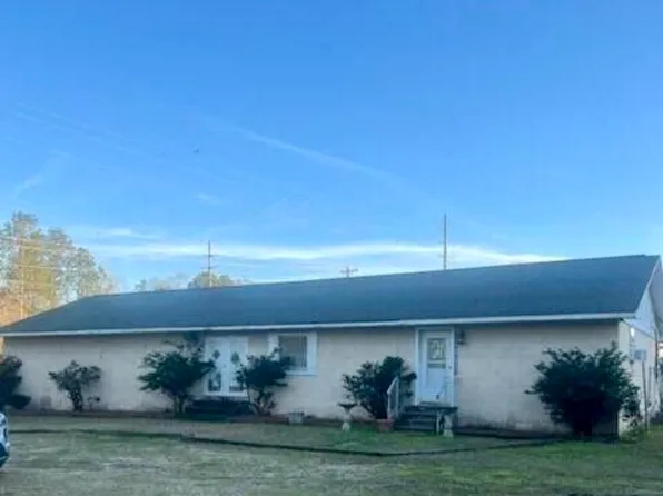 237 Gravel Pit Rd, Hattiesburg, MS 39402