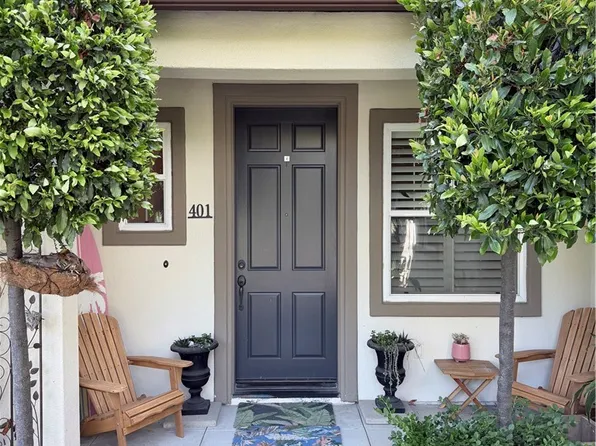 401 Calle Campanero, San Clemente, CA 92673