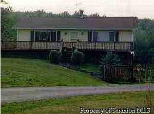 E Lake Rd, New Milford, PA 18834