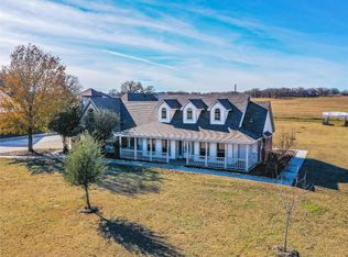 154 Williamsburg Ln, Springtown, TX 76082