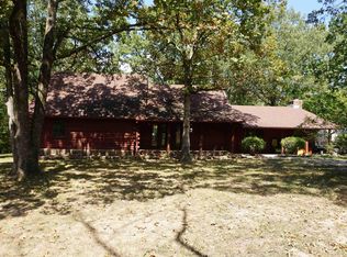 136 Deer Trl, Searcy, AR 72143