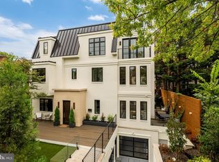 3302 Cleveland Ave NW, Washington, DC 20008
