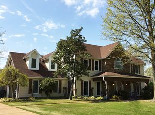 3503 Sally Lou Cv, Bartlett, TN 38133