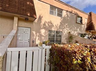 Townhomes Of Oriole Ii, Margate, FL 33063