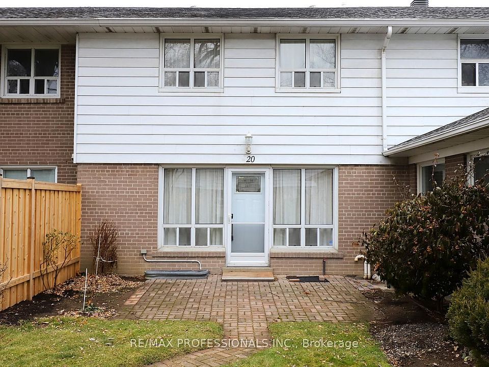 1st image of 160 Carsbrooke Rd #20