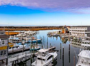 144 Rosemans Ln, Cape May, NJ 08204