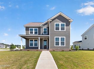 3136 Rosewood Dr, Evans, GA 30809