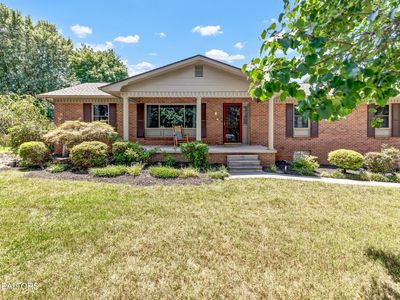 929 Radnor Rd Lot 37, Maryville, TN, 37804