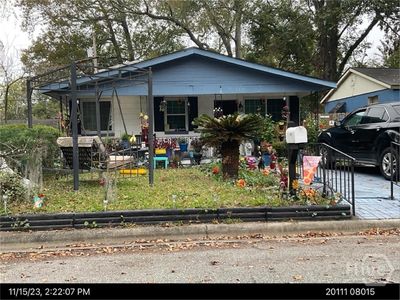 5329 Glatigny Street, Savannah, GA 31405