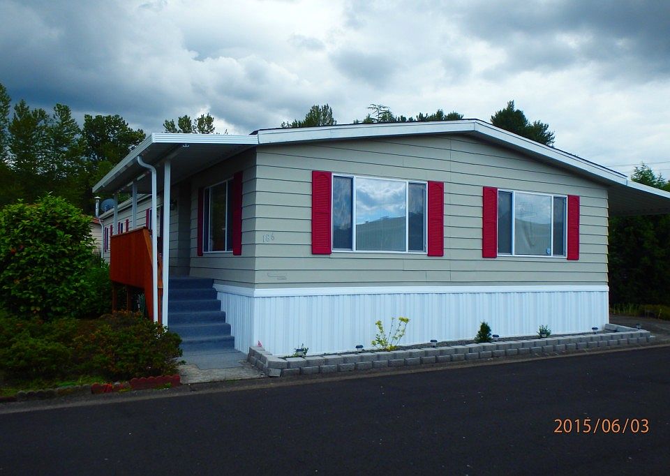 1st image of 3611 I St NE Unit 186