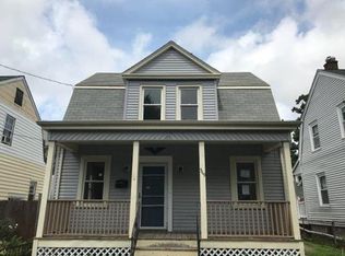 369 Maxfield St, New Bedford, MA 02740