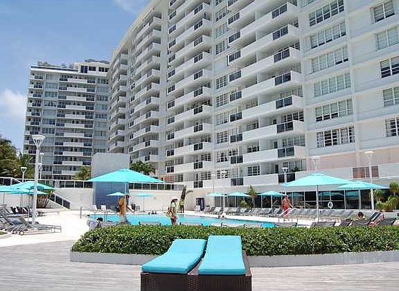 5th image of 100 Lincoln Rd #901