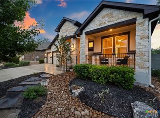 1136 Orange Blossom, New Braunfels, TX 78132