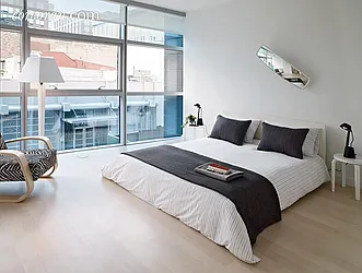 Rented by Corcoran