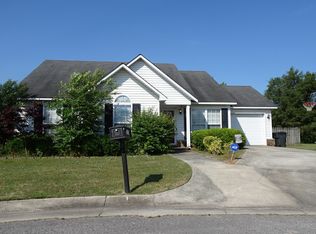 1203 Hanging Moss Ct SW, Decatur, AL 35603
