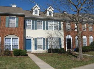 3 Hudson Ct, Franklin Park, NJ 08823