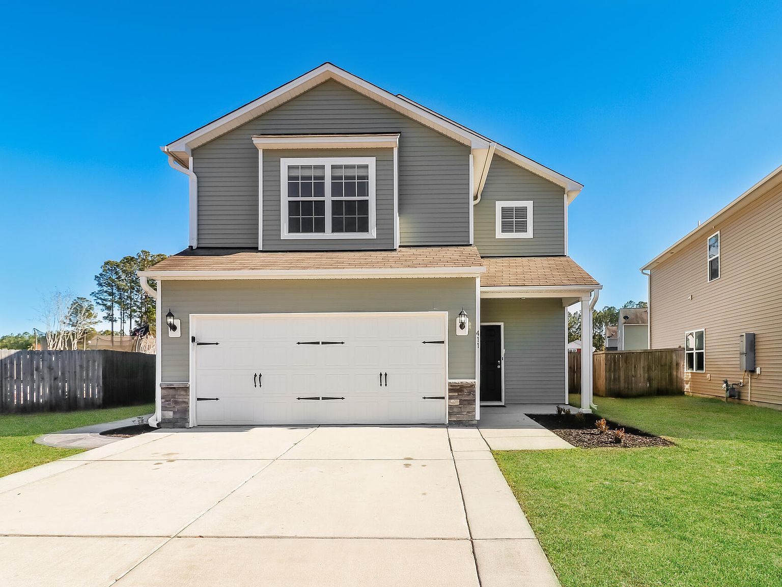 411 Ridgedale Rd, Summerville, SC 29486 Zillow