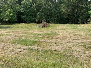 833 Hallack Ln, Pea Ridge, AR 72751