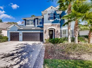 4480 Gray Hawk St, Orange Park, FL 32065