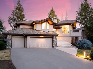 58010 Mulligan Ln, Sunriver, OR 97707