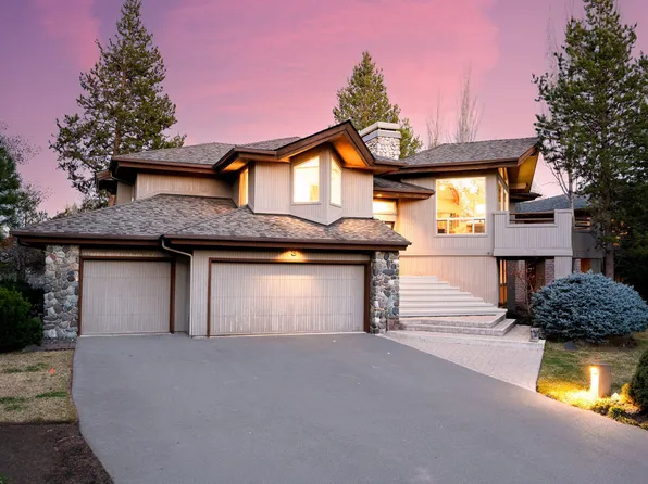 58010 Mulligan Ln, Sunriver, OR 97707