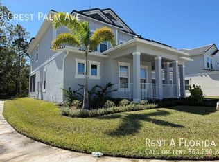 14409 Crest Palm Ave, Windermere, FL 34786