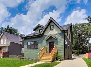 1632 W 100th Pl, Chicago, IL 60643