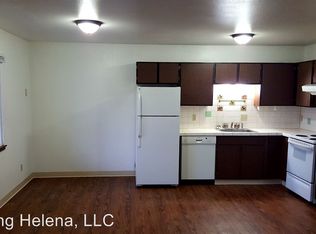 403 S Fee St APT G, Helena, MT 59601