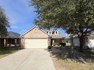 4030 Falvel Shadow Creek Dr, Spring, TX 77388