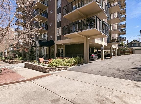 3rd image of 1150 N Vine St #1001
