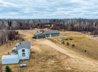 7634 Saint Peter Ln NW, Puposky, MN 56667