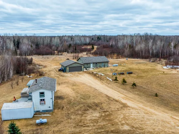 7634 Saint Peter Ln NW, Puposky, MN 56667