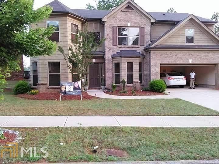1st image of 2356 Peach Shoals Cir