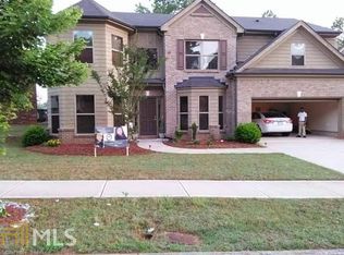 2356 Peach Shoals Cir, Dacula, GA 30019