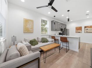 2216 Yellow Jacket Ln #2, Austin, TX 78741