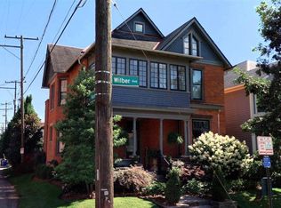 207 Wilber Ave, Columbus, OH 43215