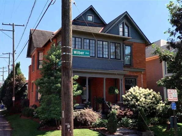 207 Wilber Ave, Columbus, OH 43215