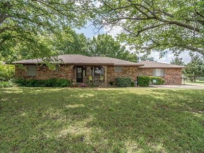 340 E New Hope Rd, McKinney, TX, 75071