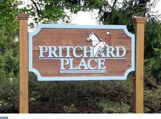 1006 Pritchard Pl, Newtown Square, PA 19073