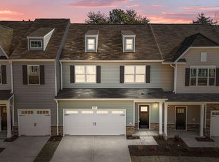 811 Pryor St, Mebane, NC 27302