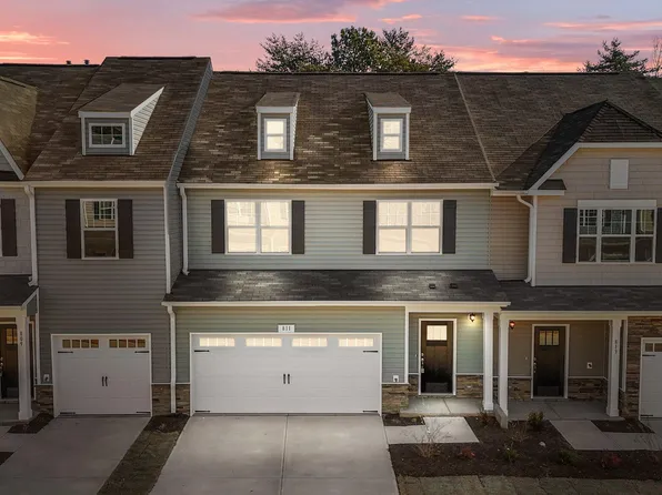 811 Pryor St, Mebane, NC 27302