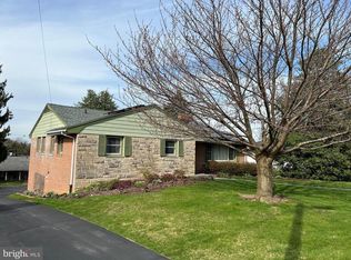 1181 Ruxton Rd, York, PA 17403