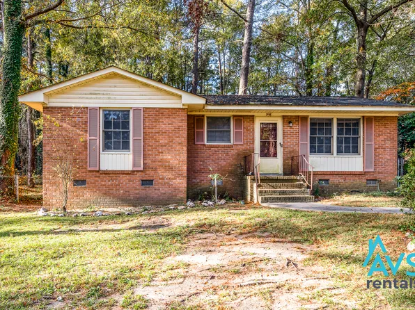 908 Woodale Cir, Columbia, SC 29203